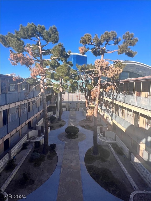 356 East Desert Inn Road, Unit 217 Las Vegas, NV 89109 - Photo 14 of 20 Gallery Image 14