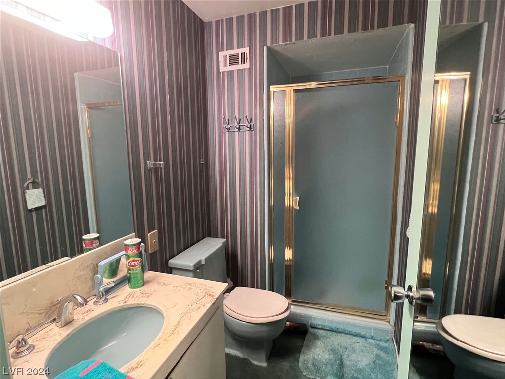 356 East Desert Inn Road, Unit 217 Las Vegas, NV 89109 - Photo 18 of 20 Gallery Image 18