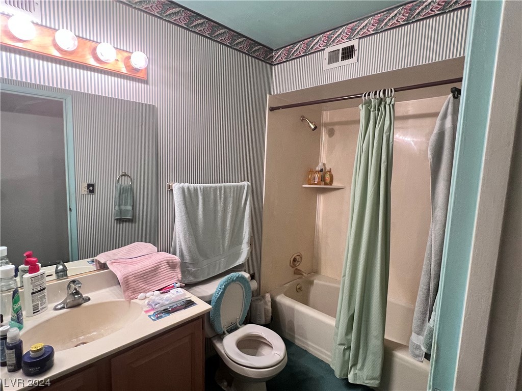 356 East Desert Inn Road, Unit 217 Las Vegas, NV 89109 - Photo 20 of 20 Gallery Image 20