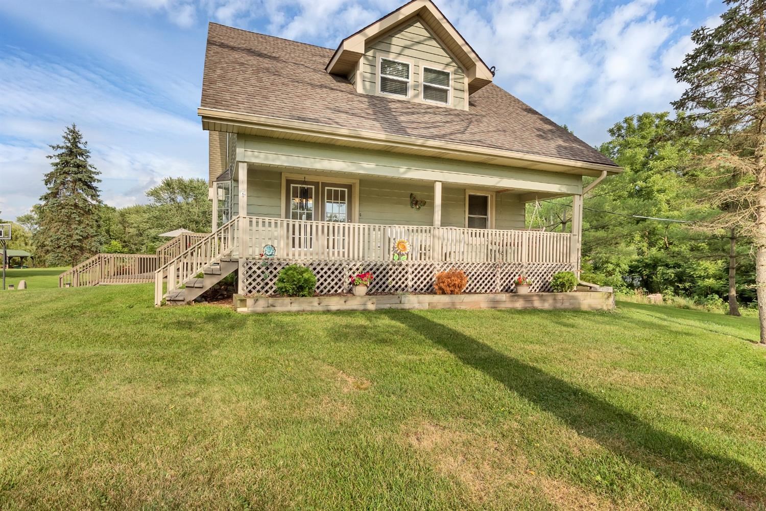 12413 Randolph Street Crown Point, IN 46307 - Photo 1 of 44 1500x1000