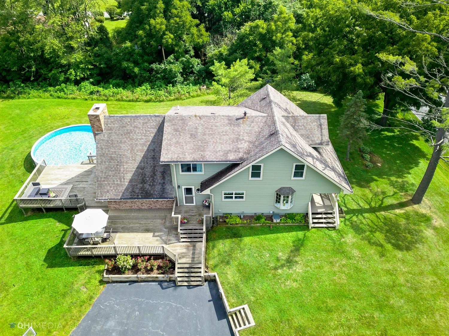 12413 Randolph Street Crown Point, IN 46307 - Photo 5 of 44 1500x1124