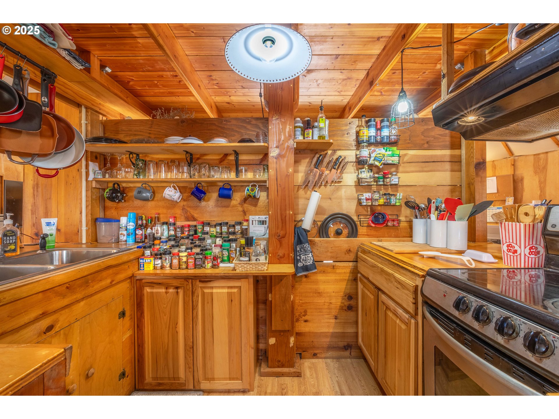959 Zelinski Road Goldendale, WA 98620 - Photo 21 of 38