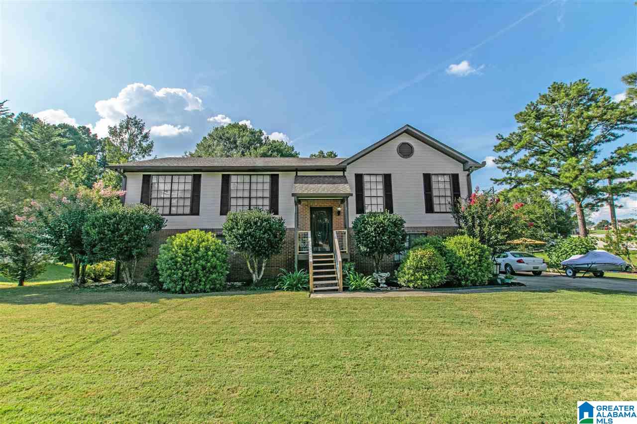 1380 Waxwing Trail Alabaster, AL 35007 - Photo 1 of 35