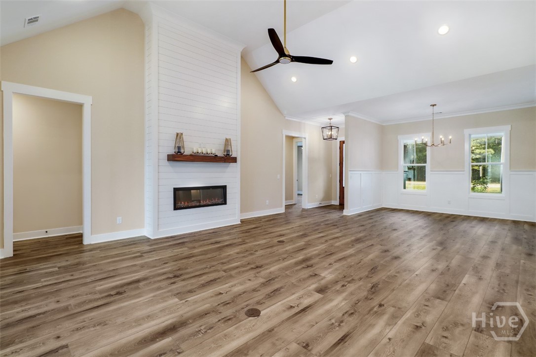 100 Robert's Road Springfield, GA 31329 - Photo 11 of 54