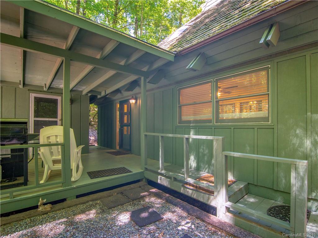 831 Cardinal Road Brevard, NC 28712 - Photo 16 of 18 Gallery Image 16