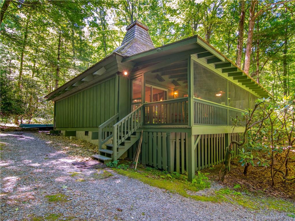 831 Cardinal Road Brevard, NC 28712 - Photo 18 of 18 Gallery Image 18
