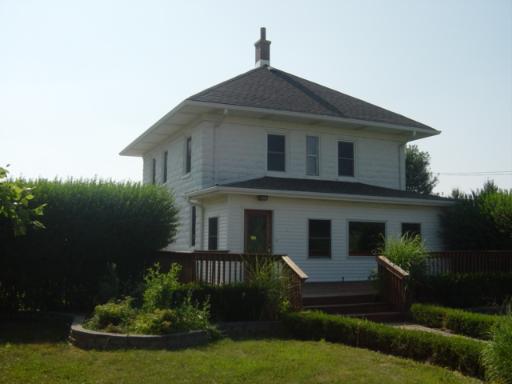 14N346 Reinking Road Pingree Grove, IL 60140 - Photo 1 of 1 a front view of a house with a yard