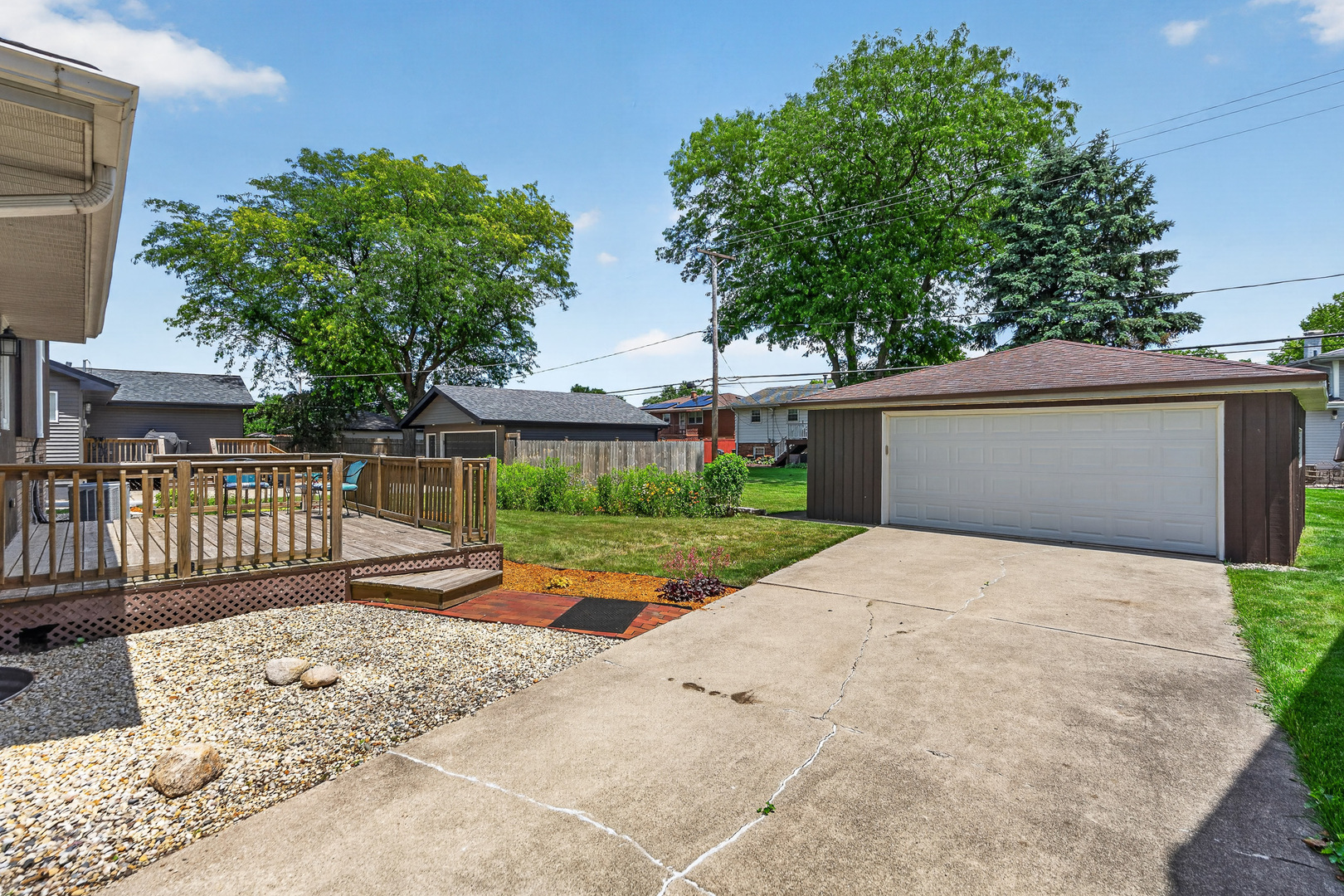 18525 Bock Road Lansing, IL 60438 - Photo 39 of 43