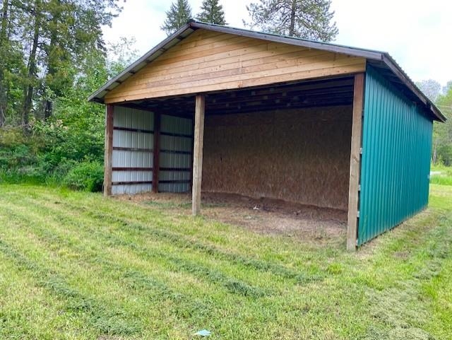 4410 Williams Valley Road Clayton, WA 99110 - Photo 17 of 20