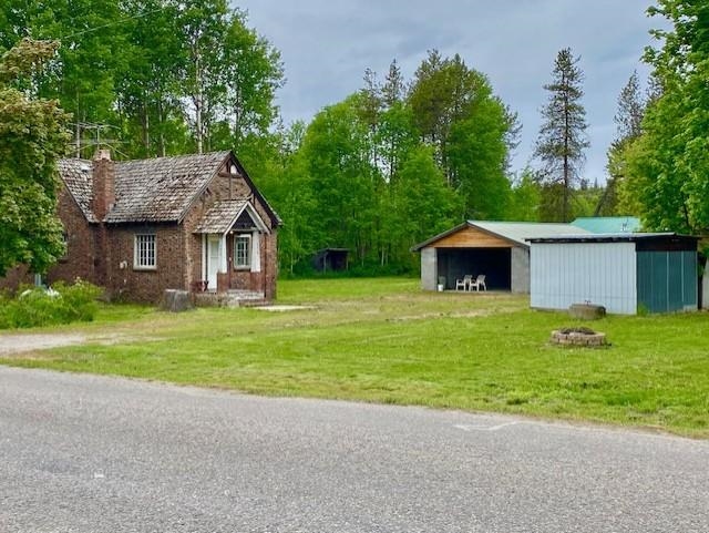 4410 Williams Valley Road Clayton, WA 99110 - Photo 20 of 20