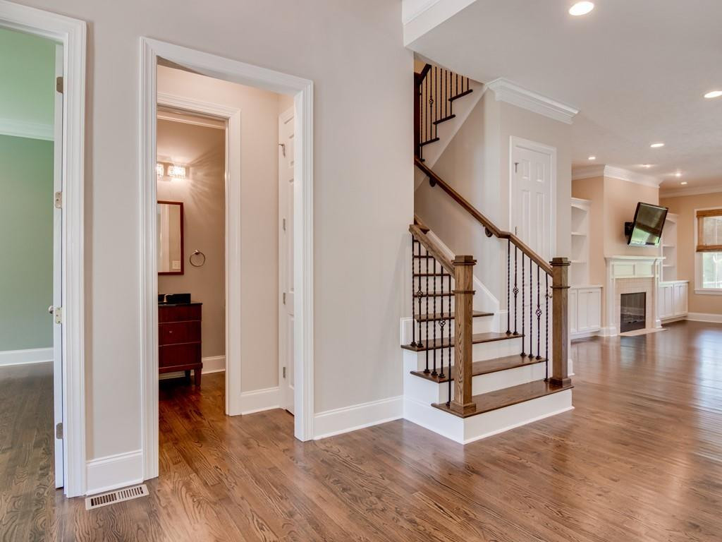 445 Bonaventure Way Appling, GA 30802 - Photo 8 of 70 Entry way
