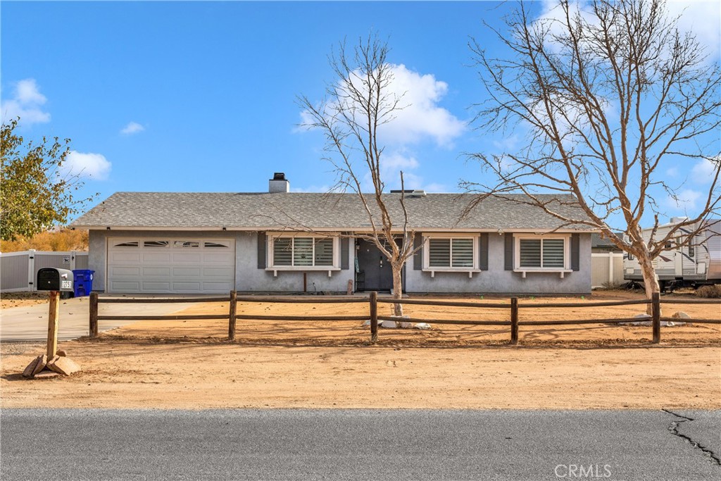 12751 Morning Star Road Apple Valley, CA 92308 - Photo 1 of 1