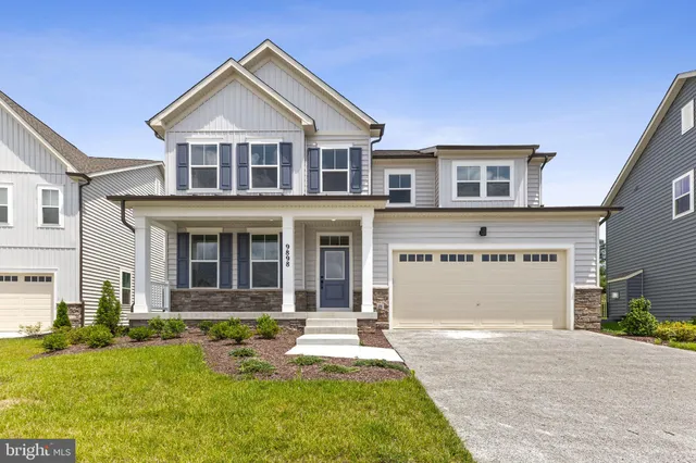 $655,000 | A07 Selkie Lane, Waldorf, MD 20601