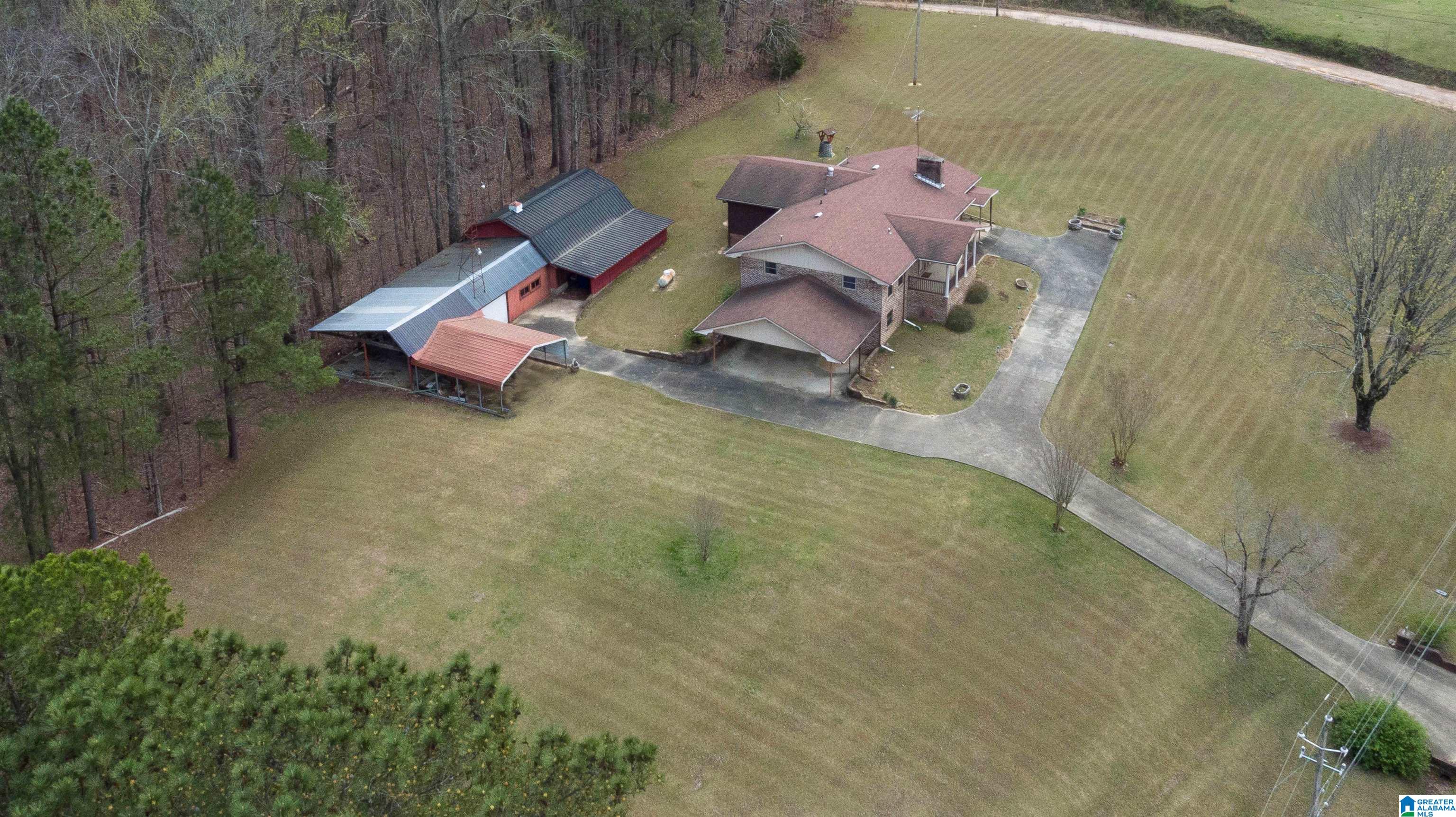 123 Amber Lane Hayden, AL 35079 - Photo 65 of 68