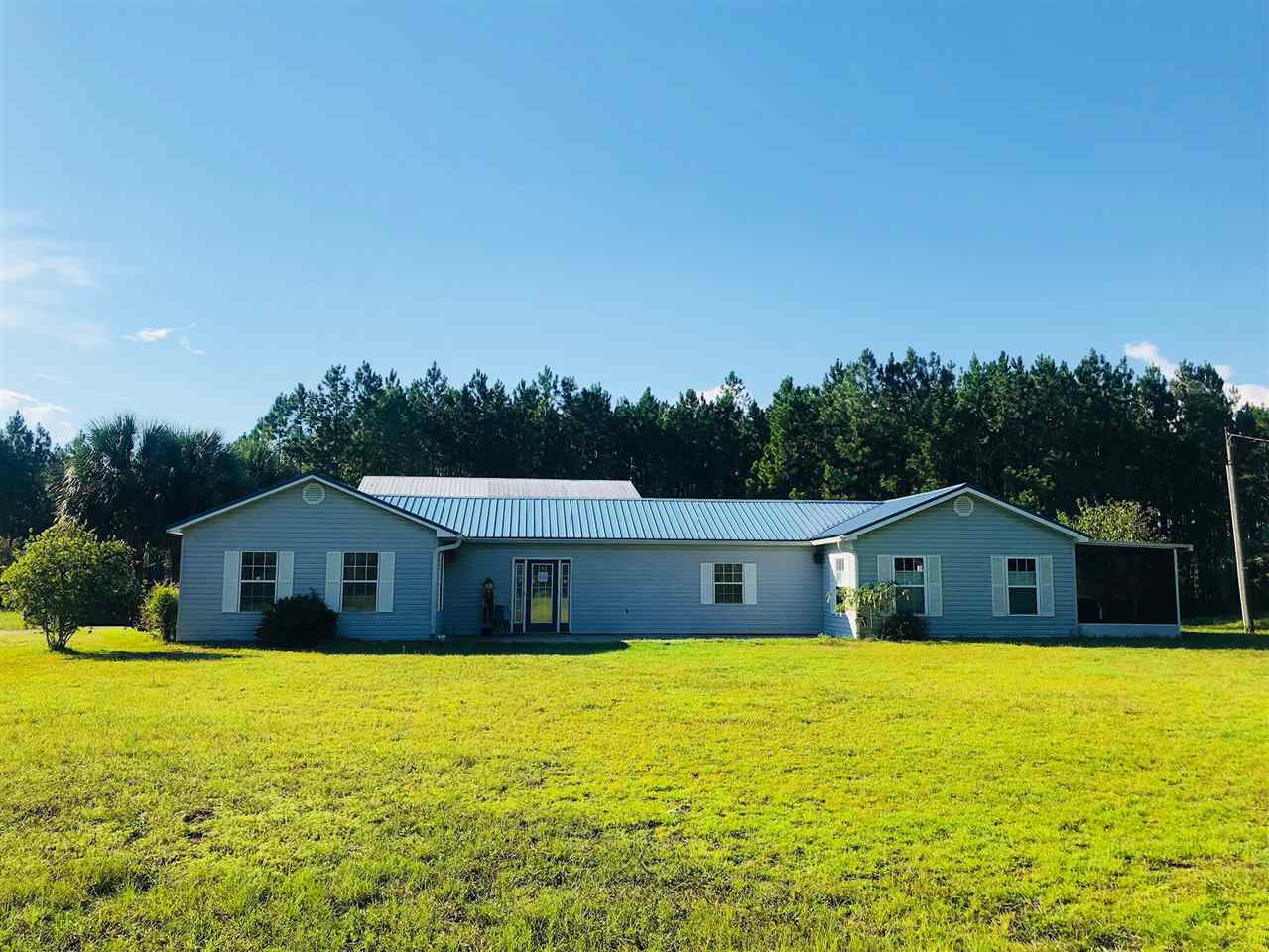 7185 South Red Padgett Road Perry, FL 32348 - Photo 36 of 36 Gallery Image 36