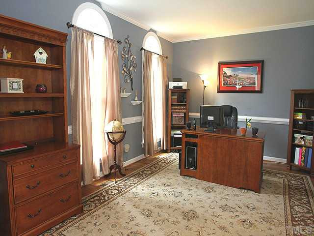 2453 Sunnystone Way Raleigh, NC 27613 - Photo 2 of 13 Studio/Study/Office