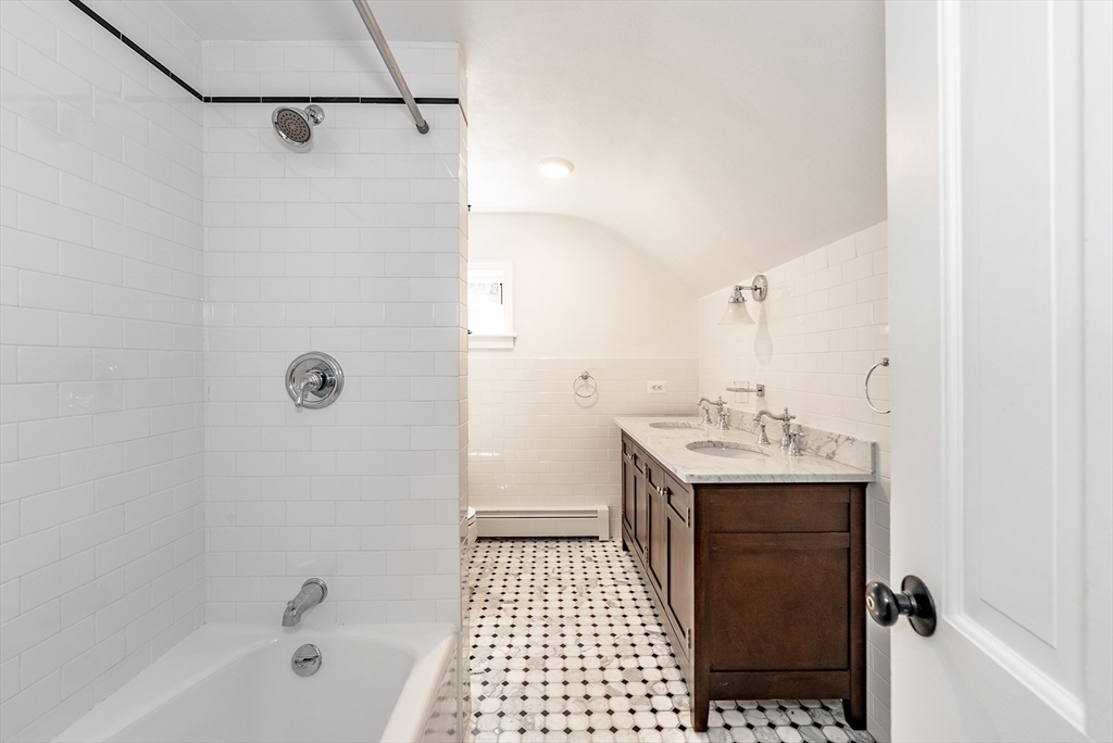 759 Williams Street Longmeadow, MA 01106 - Photo 34 of 40 a bathroom with a sink a toilet and shower
