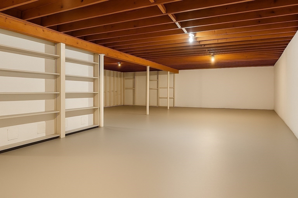 759 Williams Street Longmeadow, MA 01106 - Photo 35 of 40 a view of an empty room with a window