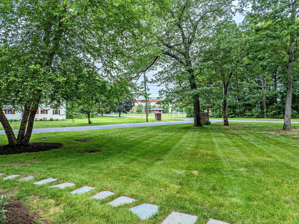 759 Williams Street Longmeadow, MA 01106 - Photo 38 of 40 a huge green field with lots of trees