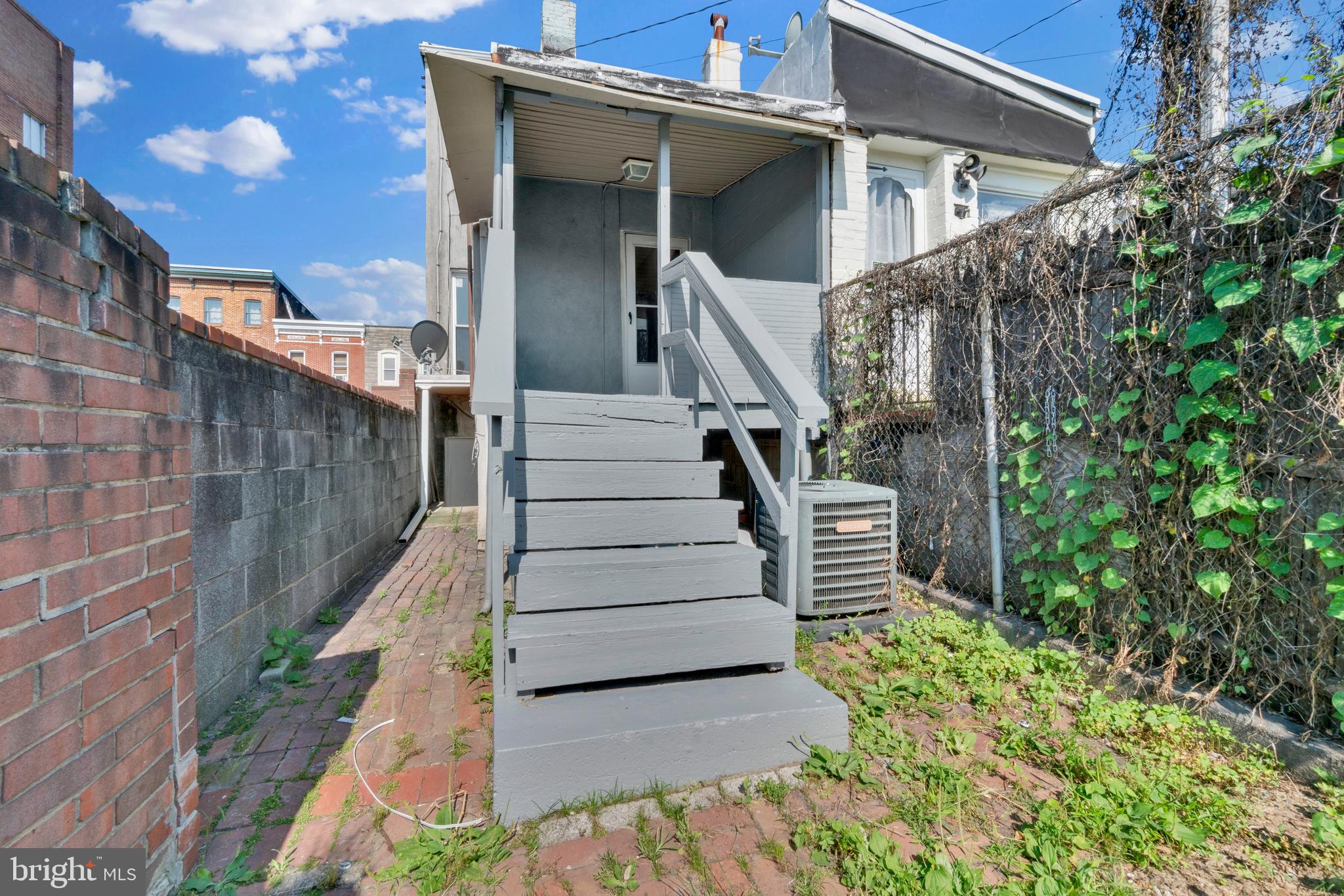 255 South Conkling Street Baltimore, MD 21224 - Photo 28 of 33
