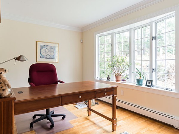 8 Fox Chase Lane Weston, MA 02493 - Photo 15 of 28 Gallery Image 15