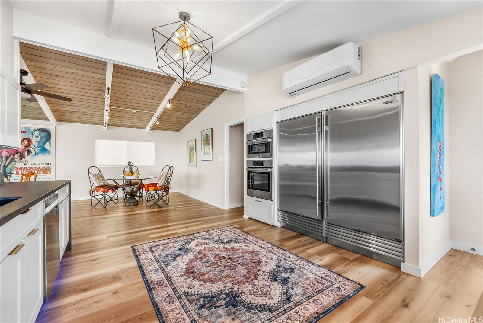 1947 Alaeloa Street Honolulu, HI 96821 - Photo 7 of 25 a view of a room with furniture and a chandelier