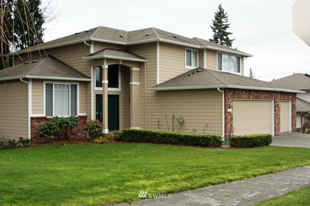 23124 21st Avenue Southeast Bothell, WA 98021 - Photo 1 of 1