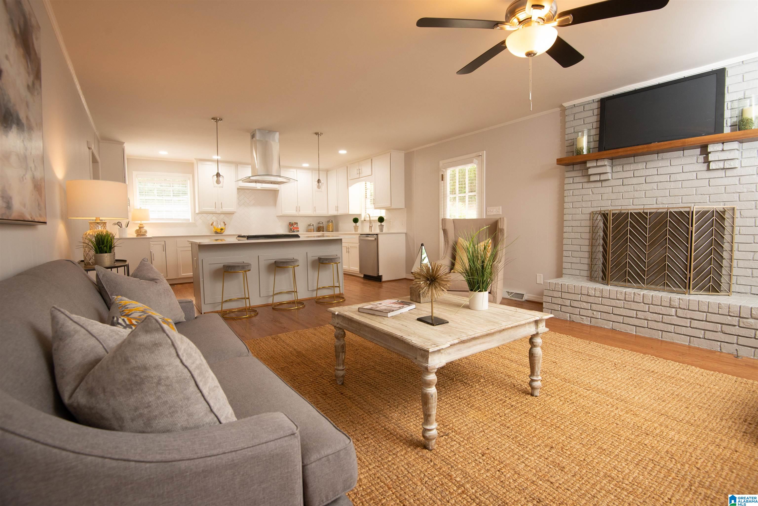 1920 Reed Road Northeast Birmingham, AL 35215 - Photo 7 of 38