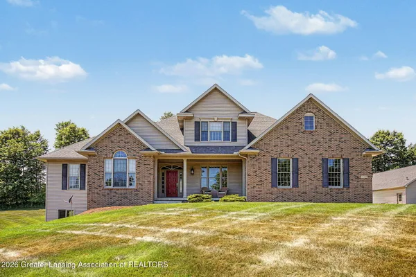 $925,000 | 11600 Durham Way, Dewitt, MI 48820