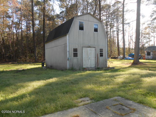 4526 Yank Road Wilson, NC 27893 - Photo 24 of 25 DSCN5651