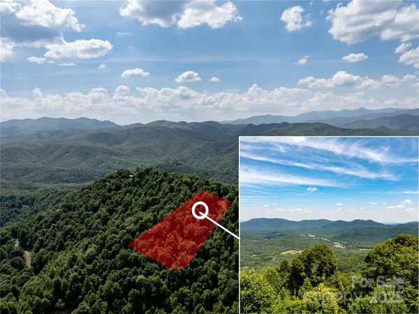 $145,000 | 2957 Creston Drive, Black Mountain, NC 28711