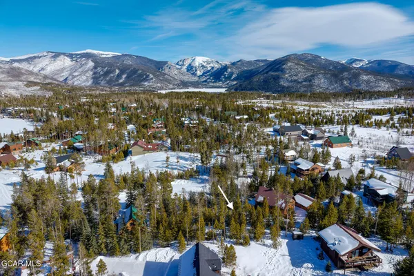 $159,000 | 125 Gcr 4947 Grand Lake, Grand Lake, CO 80447