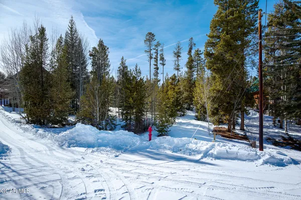 $159,000 | 125 Gcr 4947 Grand Lake, Grand Lake, CO 80447