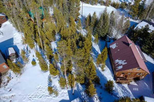 $159,000 | 125 Gcr 4947 Grand Lake, Grand Lake, CO 80447