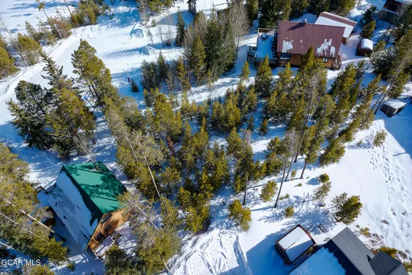 $159,000 | 125 Gcr 4947 Grand Lake, Grand Lake, CO 80447