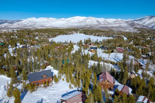 $159,000 | 125 Gcr 4947 Grand Lake, Grand Lake, CO 80447