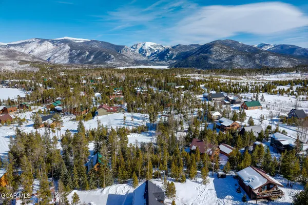 $159,000 | 125 Gcr 4947 Grand Lake, Grand Lake, CO 80447