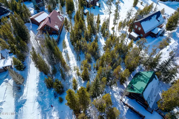 $159,000 | 125 Gcr 4947 Grand Lake, Grand Lake, CO 80447