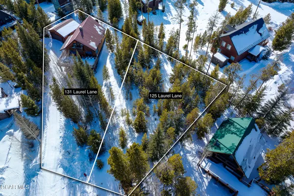 $159,000 | 125 Gcr 4947 Grand Lake, Grand Lake, CO 80447