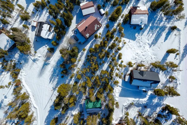 $159,000 | 125 Gcr 4947 Grand Lake, Grand Lake, CO 80447