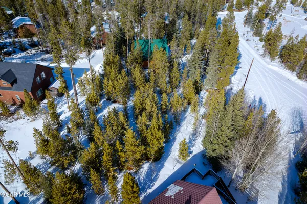 $159,000 | 125 Gcr 4947 Grand Lake, Grand Lake, CO 80447
