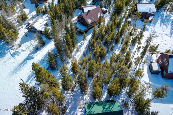 $159,000 | 125 Gcr 4947 Grand Lake, Grand Lake, CO 80447