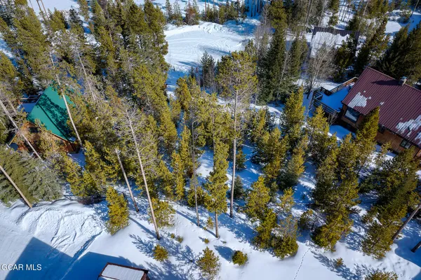 $159,000 | 125 Gcr 4947 Grand Lake, Grand Lake, CO 80447