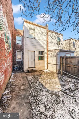 $85,000 | 2365 Washington Boulevard, Baltimore, MD 21230