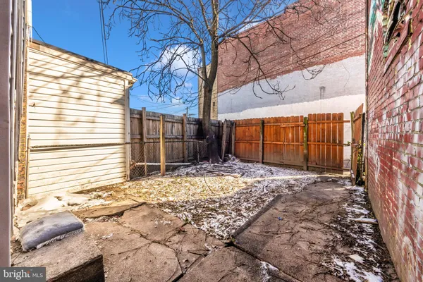 $85,000 | 2365 Washington Boulevard, Baltimore, MD 21230
