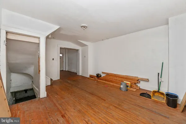 $85,000 | 2365 Washington Boulevard, Baltimore, MD 21230