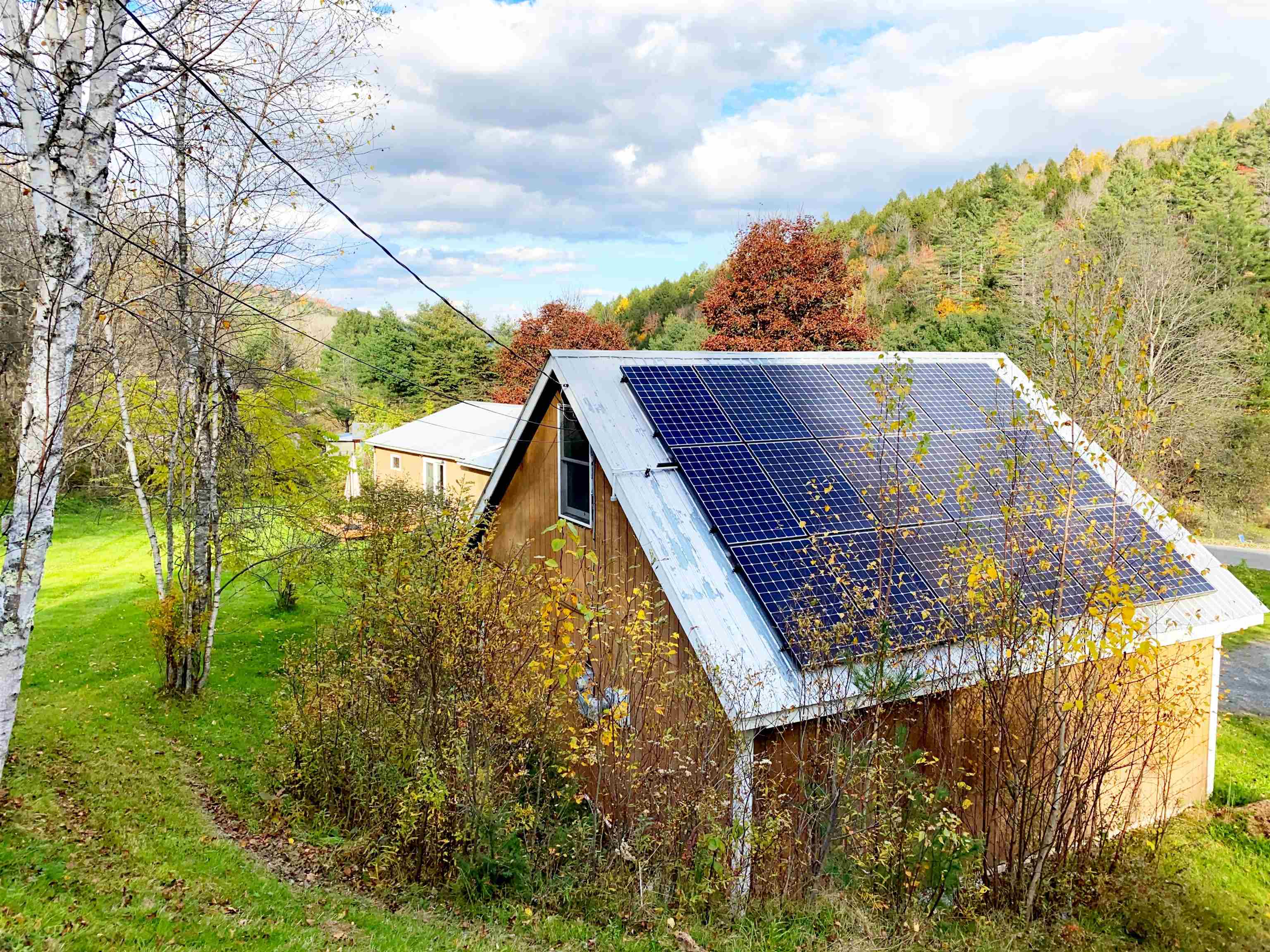 2030 Jones Brook Road Moretown, VT 05602 - Photo 11 of 25