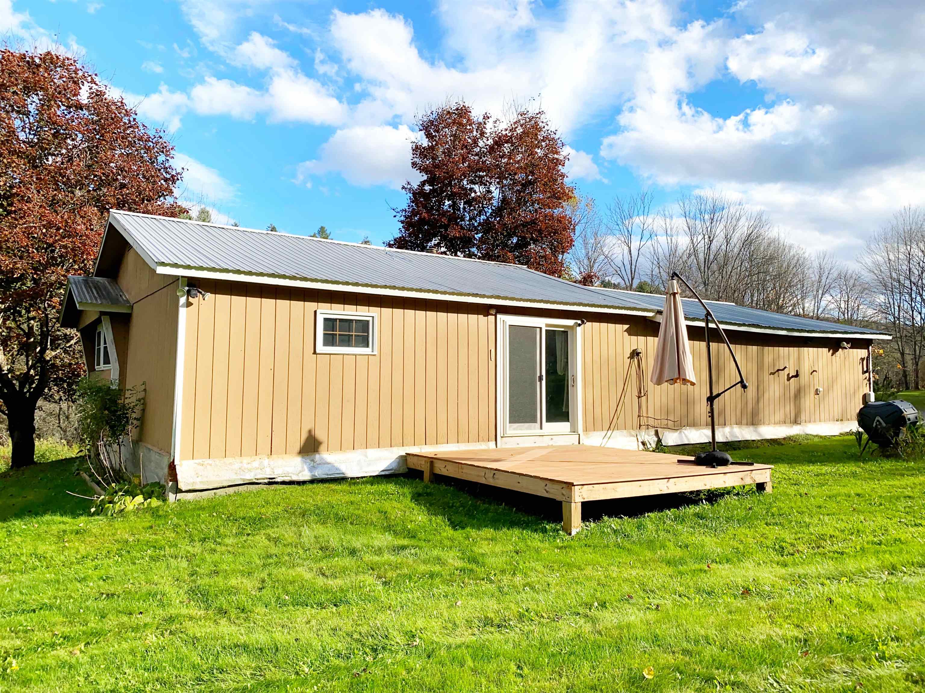 2030 Jones Brook Road Moretown, VT 05602 - Photo 20 of 25