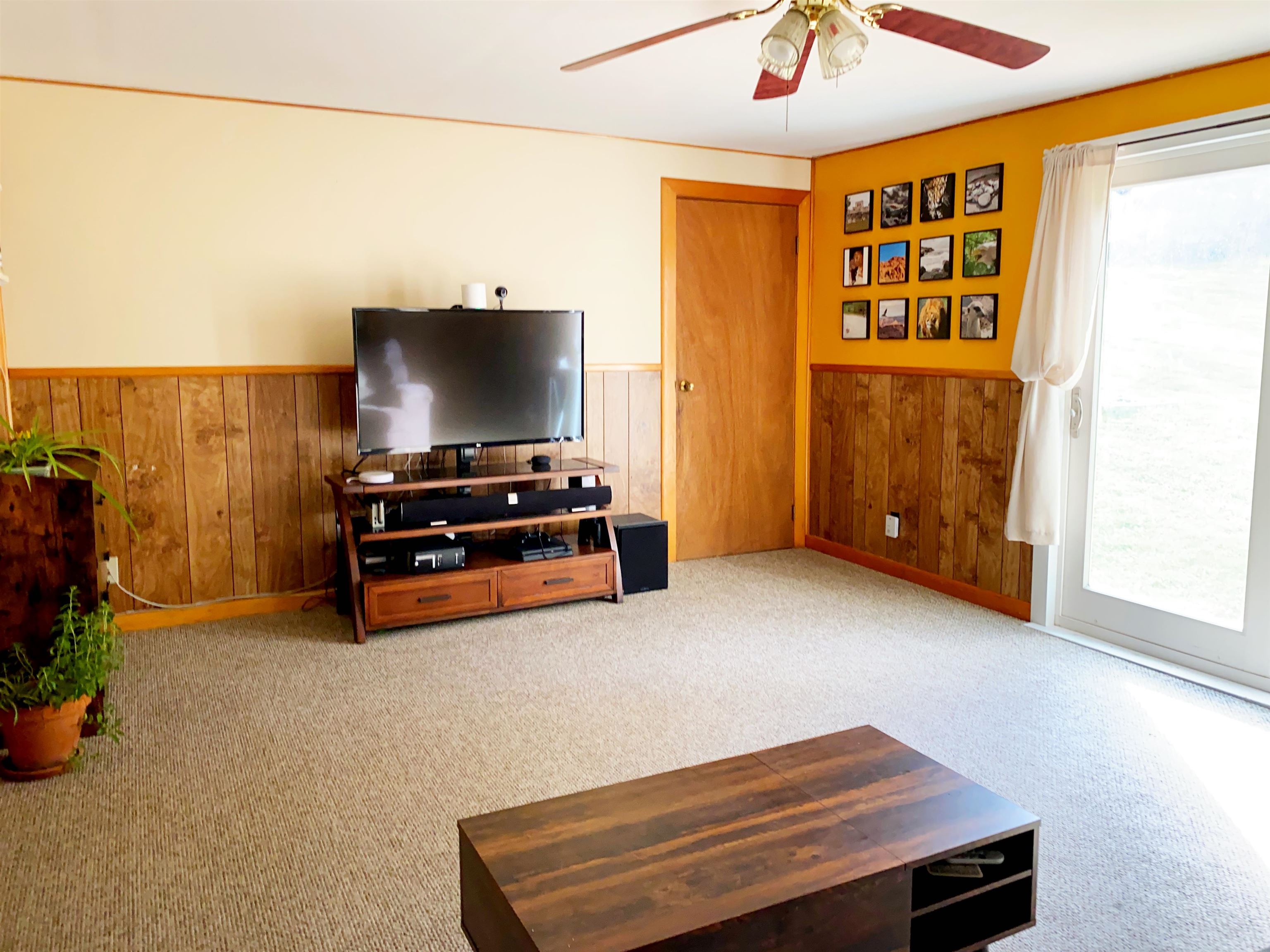 2030 Jones Brook Road Moretown, VT 05602 - Photo 3 of 25