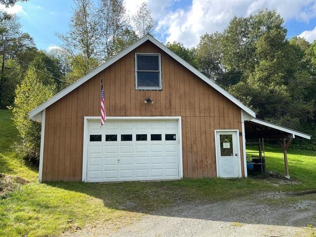 2030 Jones Brook Road Moretown, VT 05602 - Photo 10 of 25